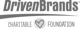 driven brands charitable logo